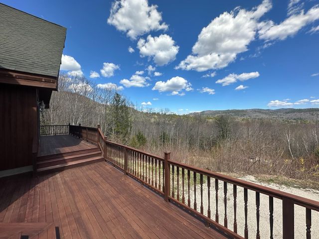 20 Crest Lane, Madison, NH 03849