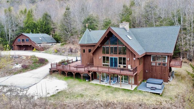 20 Crest Lane, Madison, NH 03849