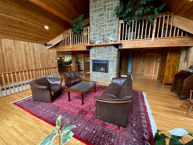 20 Crest Lane, Madison, NH 03849