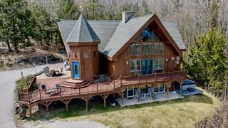 20 Crest Lane, Madison, NH 03849
