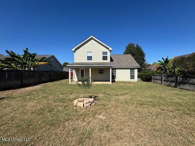 18320 Tiffany Renee Drive, Gulfport, MS 39503