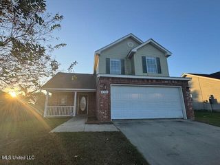 18320 Tiffany Renee Drive, Gulfport, MS 39503