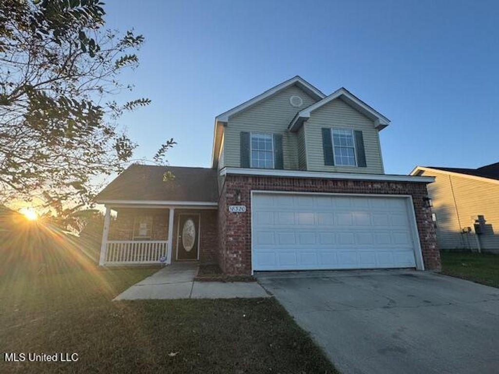 18320 Tiffany Renee Drive, Gulfport, MS 39503