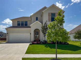 239 Observation Drive N, Aledo, TX 76008