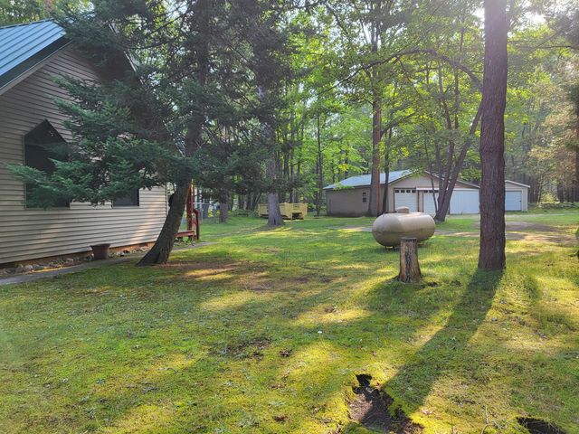 6960 Trem Pal, Grayling, MI 49738