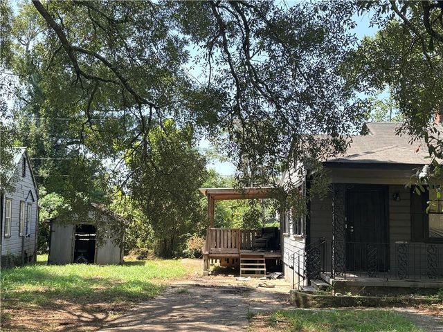 2075 Foster Lane, Mobile, AL 36605
