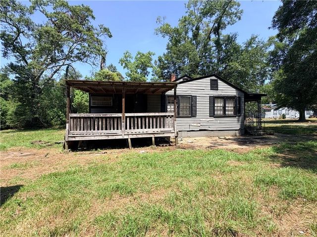 2075 Foster Lane, Mobile, AL 36605