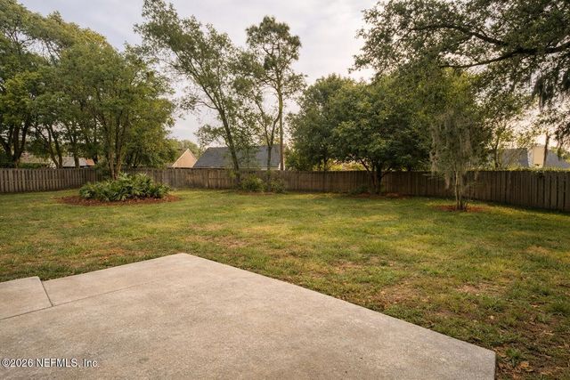 2443 FOOTBRIDGE Lane, Jacksonville, FL 32224