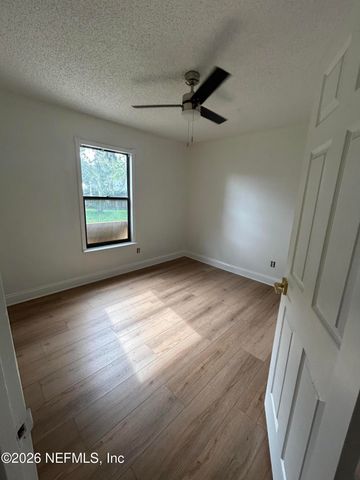 2443 FOOTBRIDGE Lane, Jacksonville, FL 32224