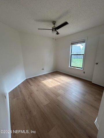2443 FOOTBRIDGE Lane, Jacksonville, FL 32224