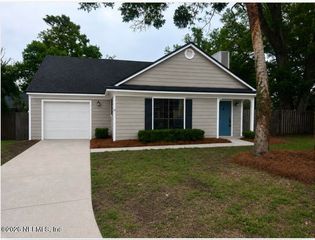 2443 FOOTBRIDGE Lane, Jacksonville, FL 32224