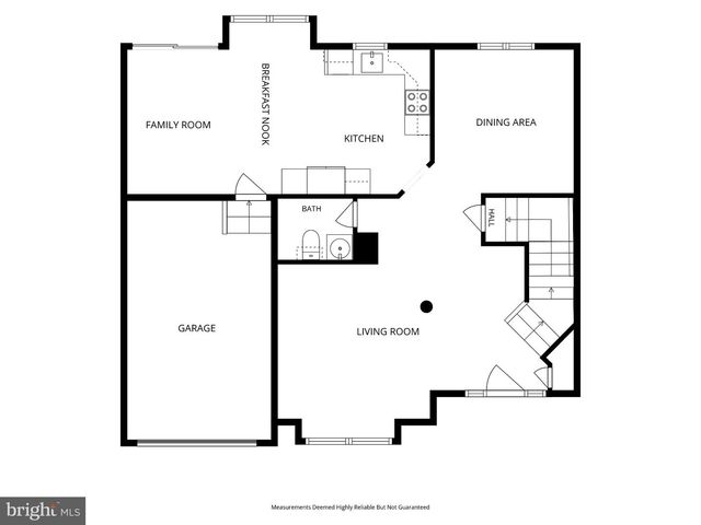 18 CORAL BELL, Owings Mills, MD 21117