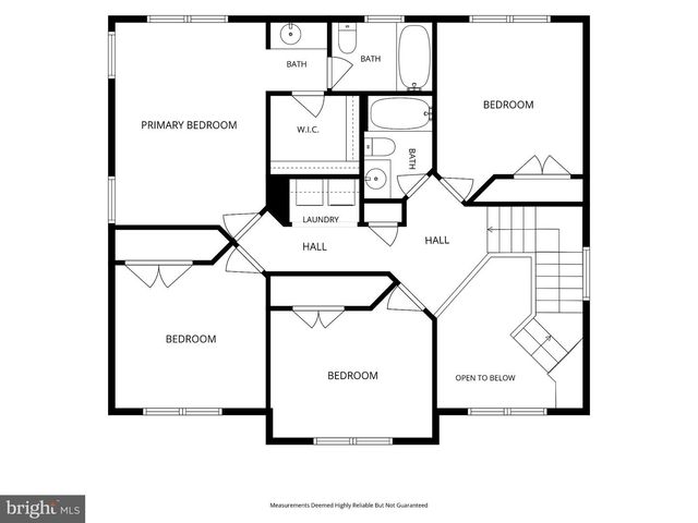 18 CORAL BELL, Owings Mills, MD 21117