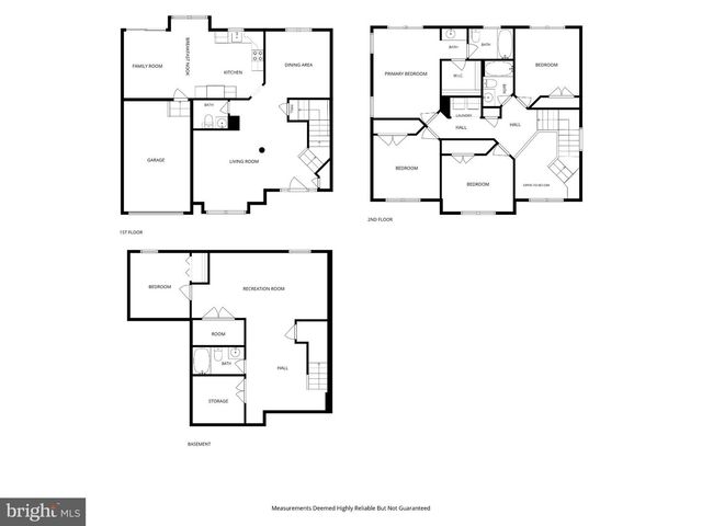 18 CORAL BELL, Owings Mills, MD 21117