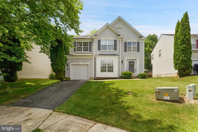 18 CORAL BELL, Owings Mills, MD 21117
