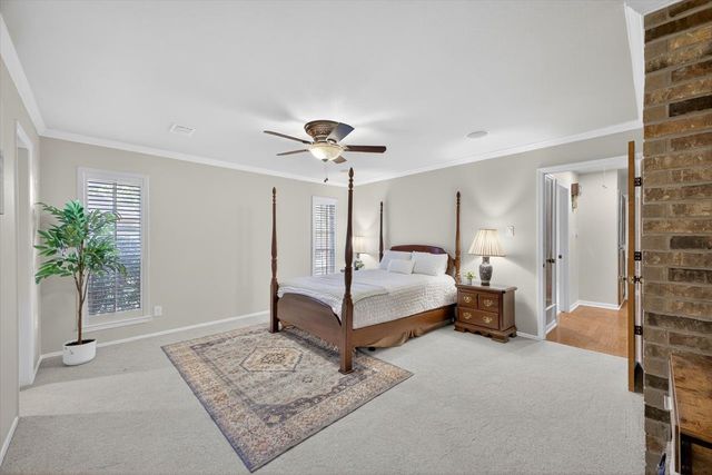 5112 Misty Wood Drive, Arlington, TX 76017