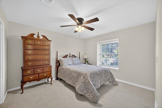 5112 Misty Wood Drive, Arlington, TX 76017