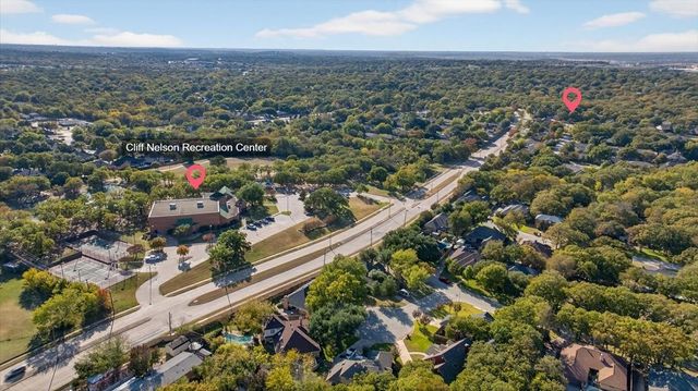 5112 Misty Wood Drive, Arlington, TX 76017