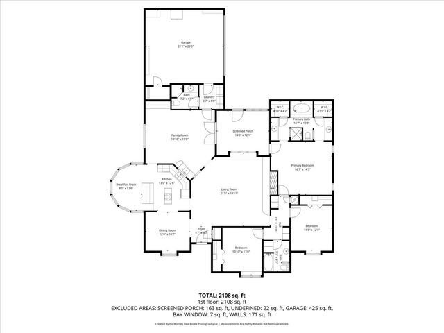 5112 Misty Wood Drive, Arlington, TX 76017