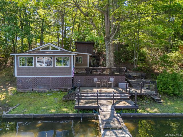 1616 Route 292 Cottage 12, Holmes, NY 12531
