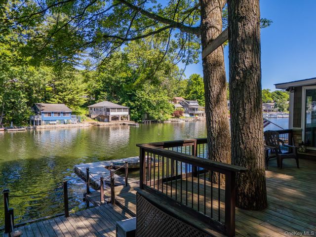 1616 Route 292 Cottage 12, Holmes, NY 12531