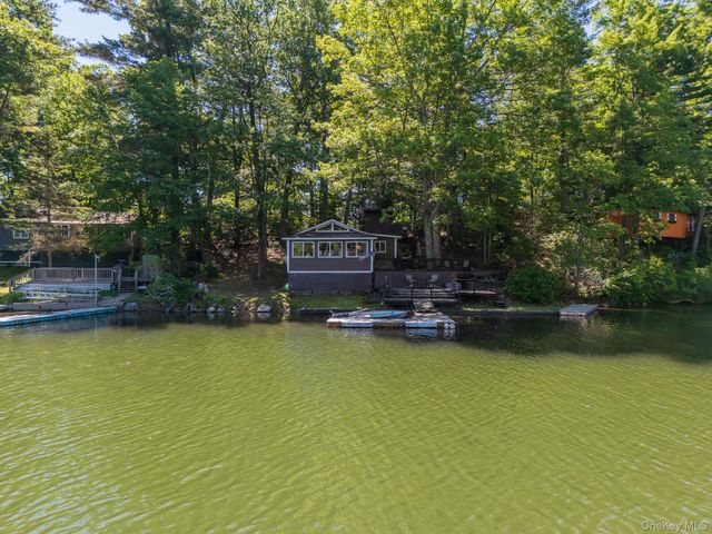 1616 Route 292 Cottage 12, Holmes, NY 12531