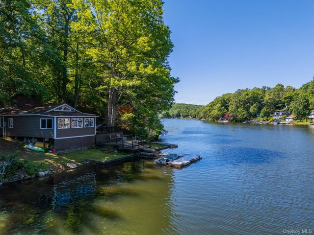 1616 Route 292 Cottage 12, Holmes, NY 12531