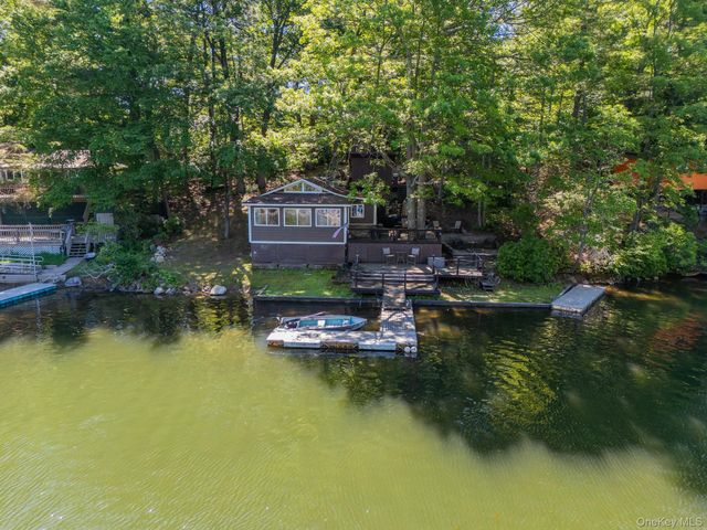 1616 Route 292 Cottage 12, Holmes, NY 12531