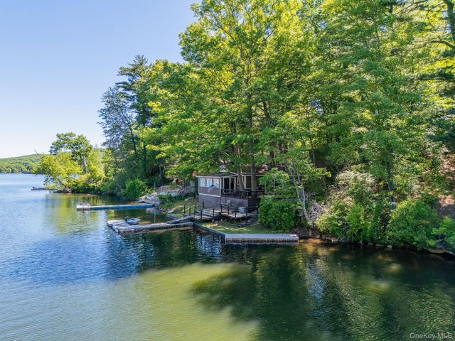 1616 Route 292 Cottage 12, Holmes, NY 12531