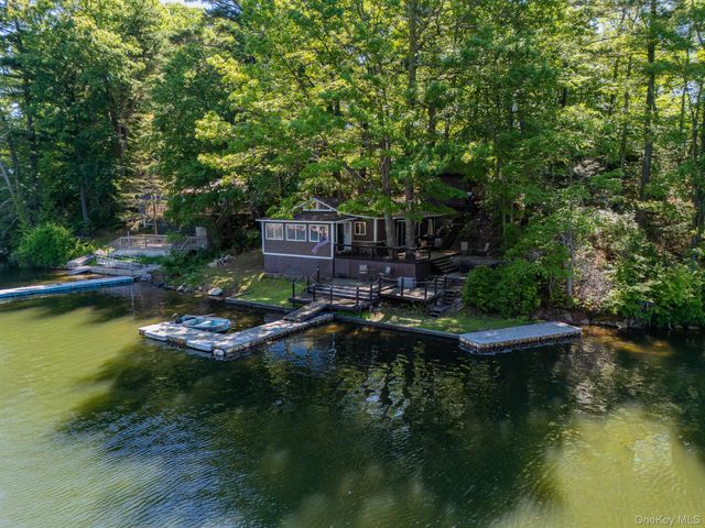 1616 Route 292 Cottage 12, Holmes, NY 12531
