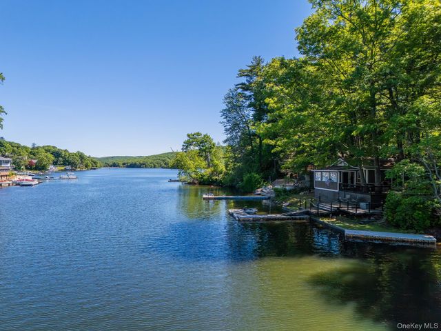 1616 Route 292 Cottage 12, Holmes, NY 12531