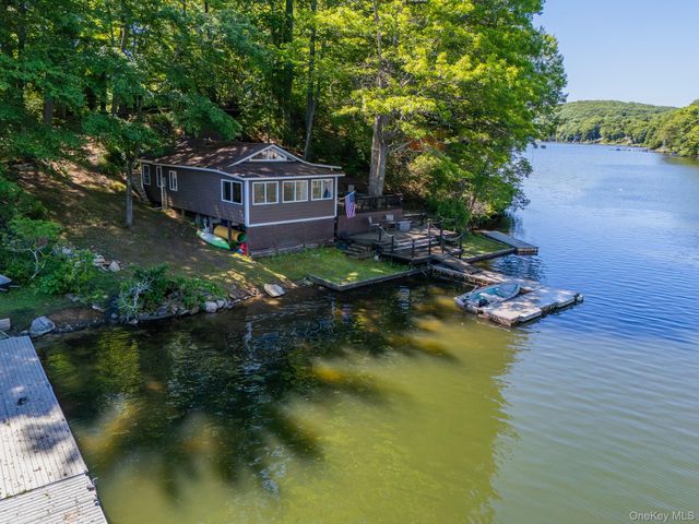 1616 Route 292 Cottage 12, Holmes, NY 12531