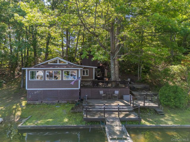 1616 Route 292 Cottage 12, Holmes, NY 12531