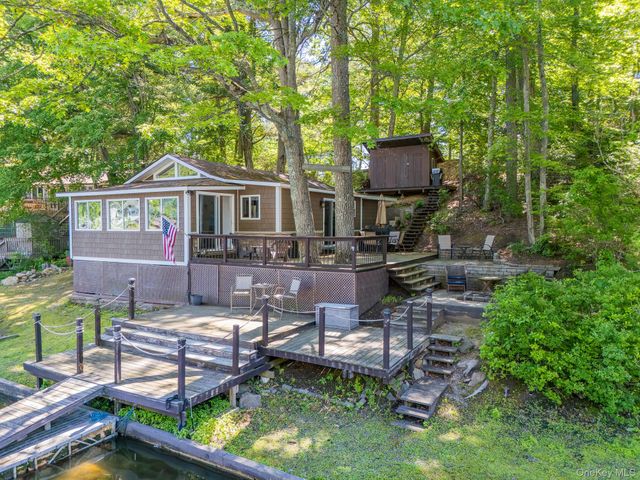 1616 Route 292 Cottage 12, Holmes, NY 12531