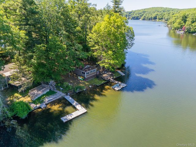 1616 Route 292 Cottage 12, Holmes, NY 12531