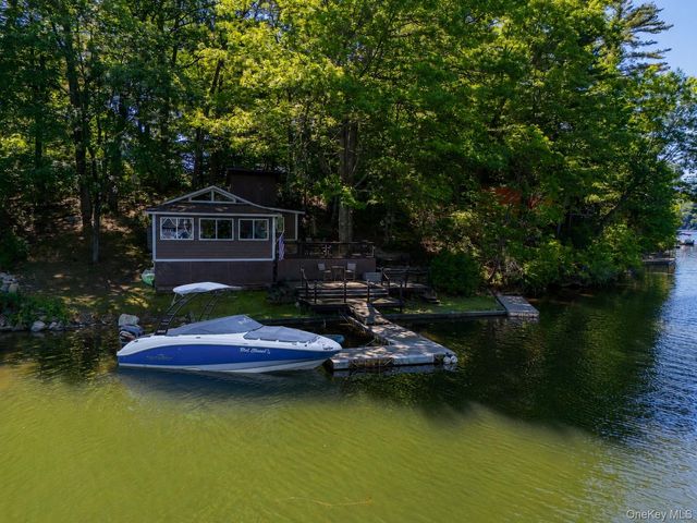 1616 Route 292 Cottage 12, Holmes, NY 12531