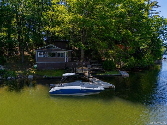 1616 Route 292 Cottage 12, Holmes, NY 12531