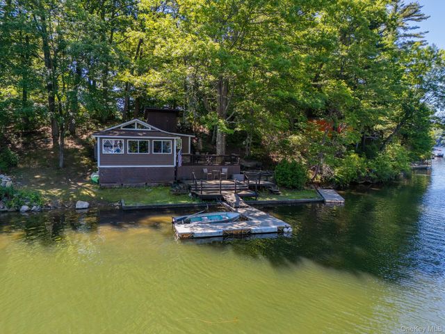 1616 Route 292 Cottage 12, Holmes, NY 12531
