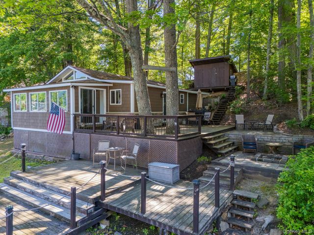 1616 Route 292 Cottage 12, Holmes, NY 12531