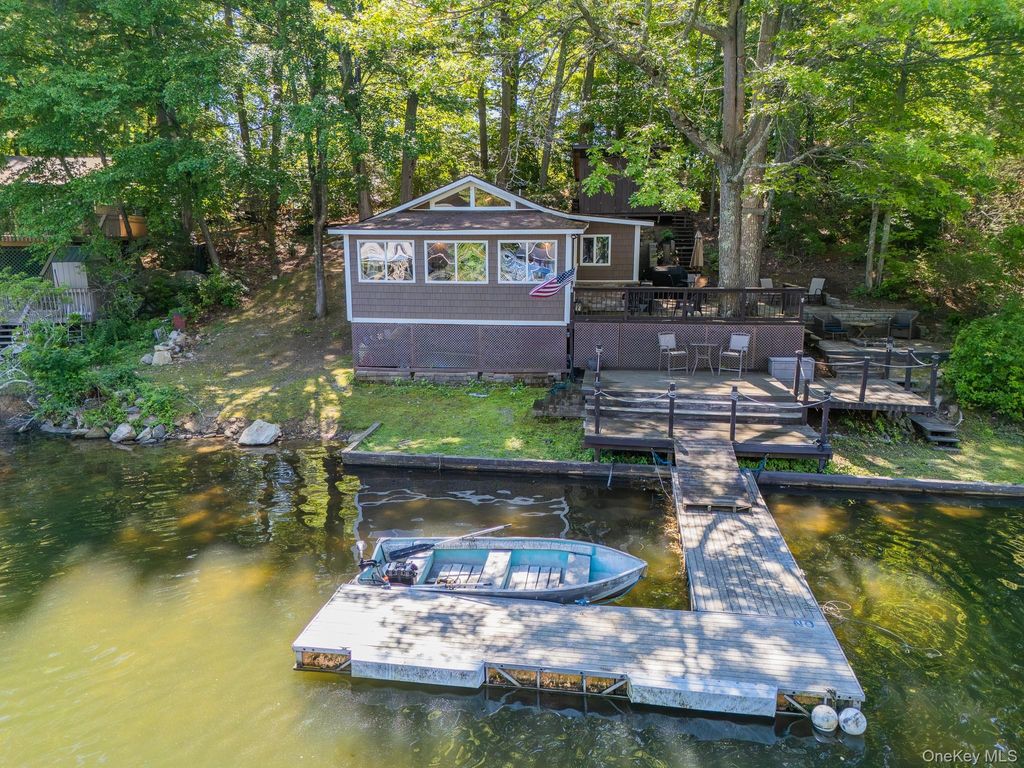 1616 Route 292 Cottage 12, Holmes, NY 12531