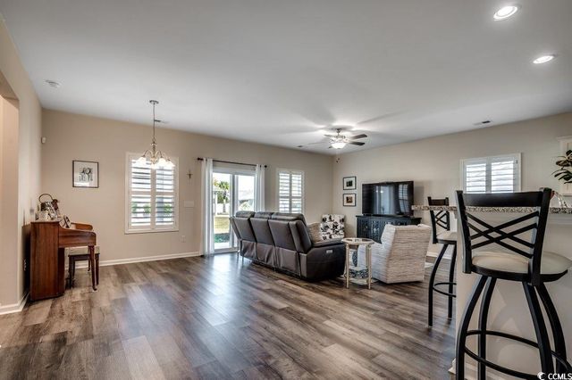 4101 Rockwood Dr., Conway, SC 29526