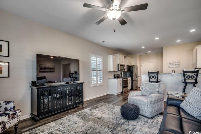 4101 Rockwood Dr., Conway, SC 29526