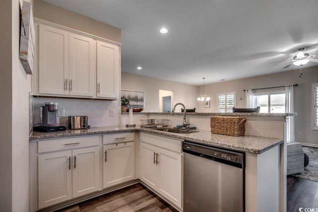 4101 Rockwood Dr., Conway, SC 29526