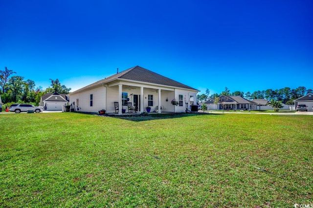 4101 Rockwood Dr., Conway, SC 29526