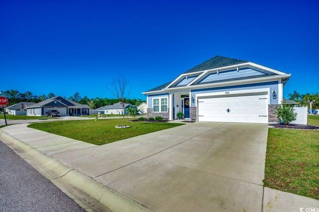 4101 Rockwood Dr., Conway, SC 29526