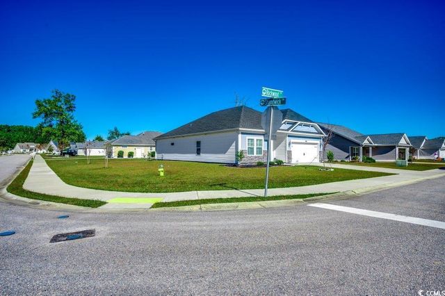 4101 Rockwood Dr., Conway, SC 29526