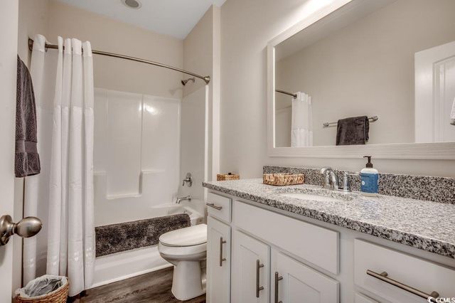 4101 Rockwood Dr., Conway, SC 29526