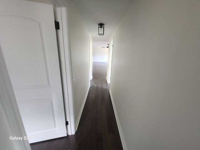 100 Wall St., Marion, SC 29571