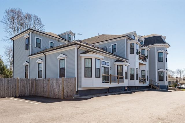 46 Union St 8, Weymouth, MA 02190