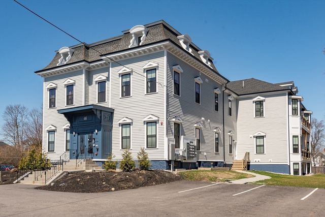 46 Union St 8, Weymouth, MA 02190